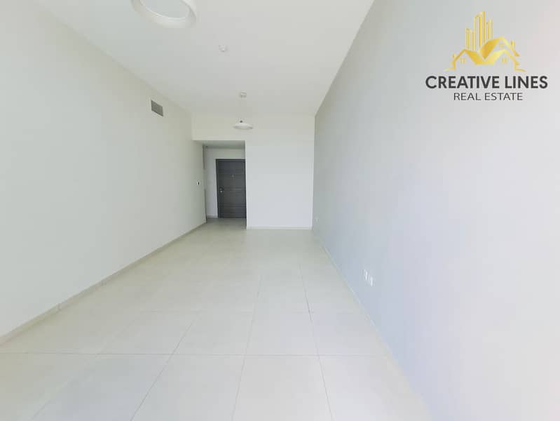 LUXURY SPACIOUS 2 BEDROOM// HUGE SIZE // READY TO MOVE