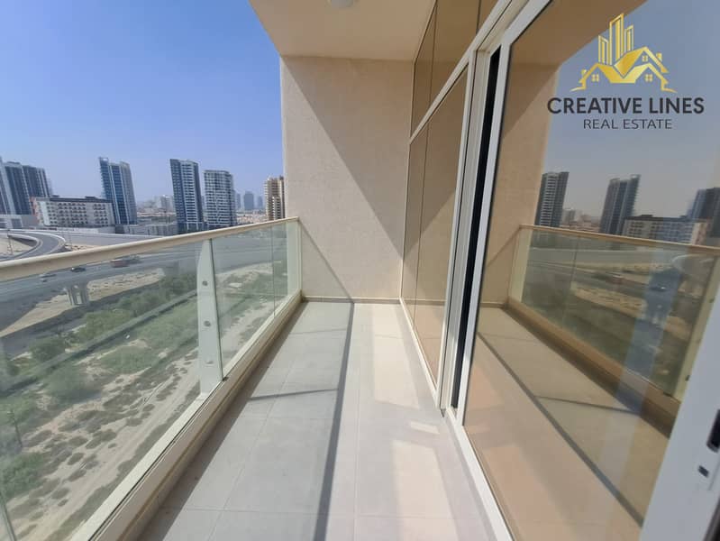 LUXURY SPACIOUS 2 BEDROOM// HUGE SIZE // READY TO MOVE - Image 6