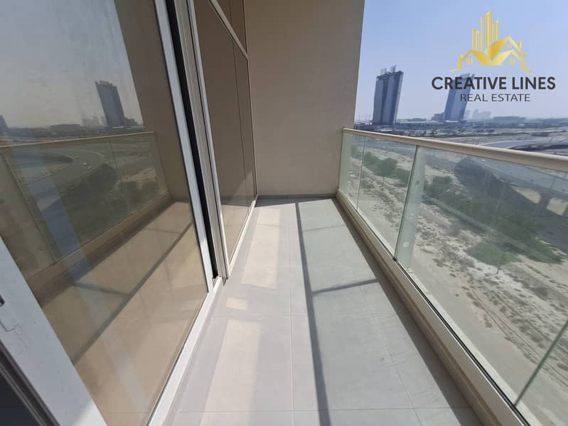 LUXURY SPACIOUS 2 BEDROOM// HUGE SIZE // READY TO MOVE - Image 7