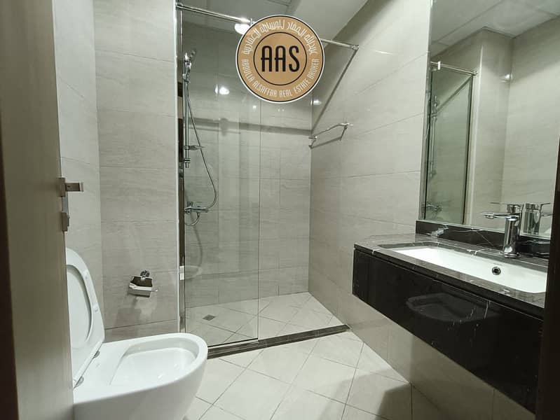 Grand and luxury building; 2 Bhk + Maid room open view balcony Apartment are now available for luxurious lifestyles:First come first take