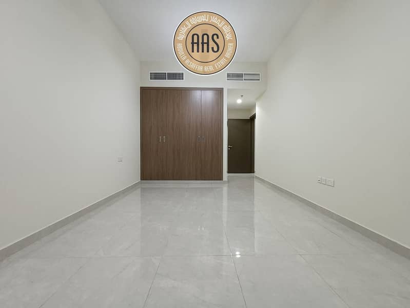 Grand and luxury building; 2 Bhk + Maid room open view balcony Apartment are now available for luxurious lifestyles:First come first take - Image 7