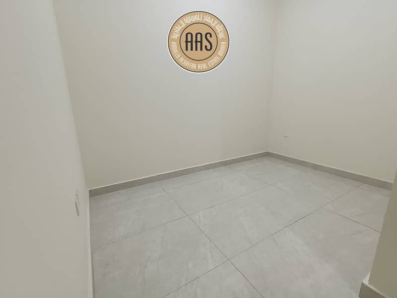 Grand and luxury building; 2 Bhk + Maid room open view balcony Apartment are now available for luxurious lifestyles:First come first take - Image 8