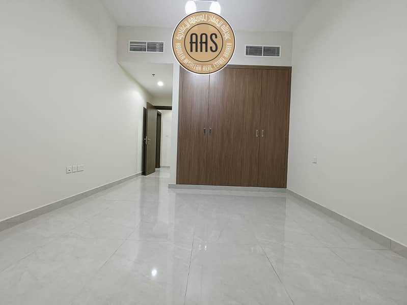 Grand and luxury building; 2 Bhk + Maid room open view balcony Apartment are now available for luxurious lifestyles:First come first take - Image 10