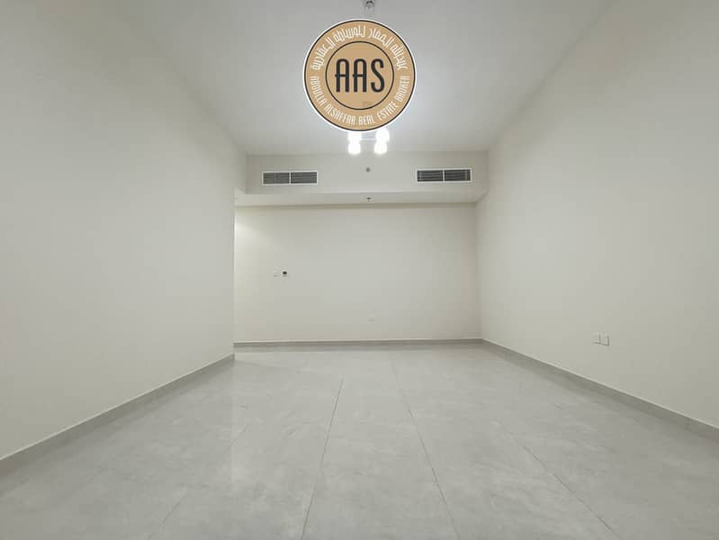 Grand and luxury building; 2 Bhk + Maid room open view balcony Apartment are now available for luxurious lifestyles:First come first take - Image 17