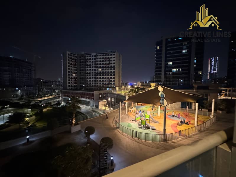 CHILLER FREE // LUXURY 1 BEDROOM// ALL amenities// READY TO MOVE