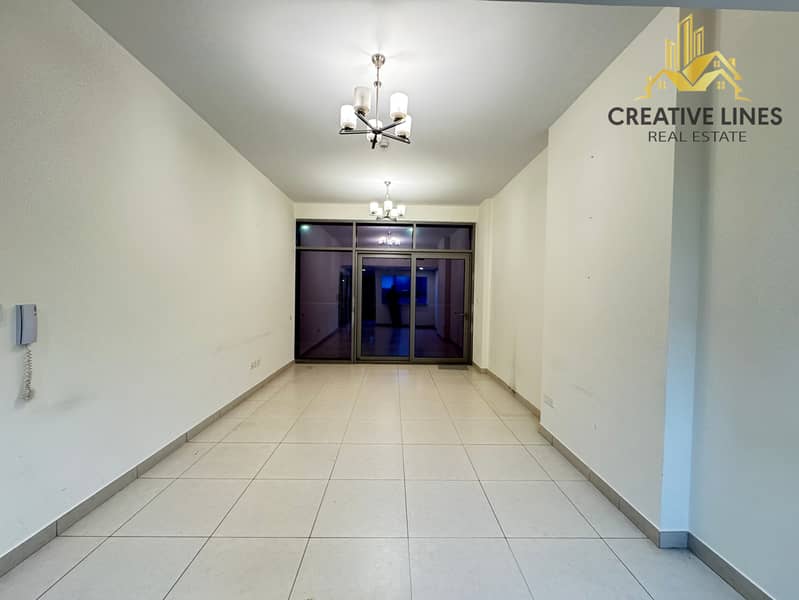 CHILLER FREE // LUXURY 1 BEDROOM// ALL amenities// READY TO MOVE