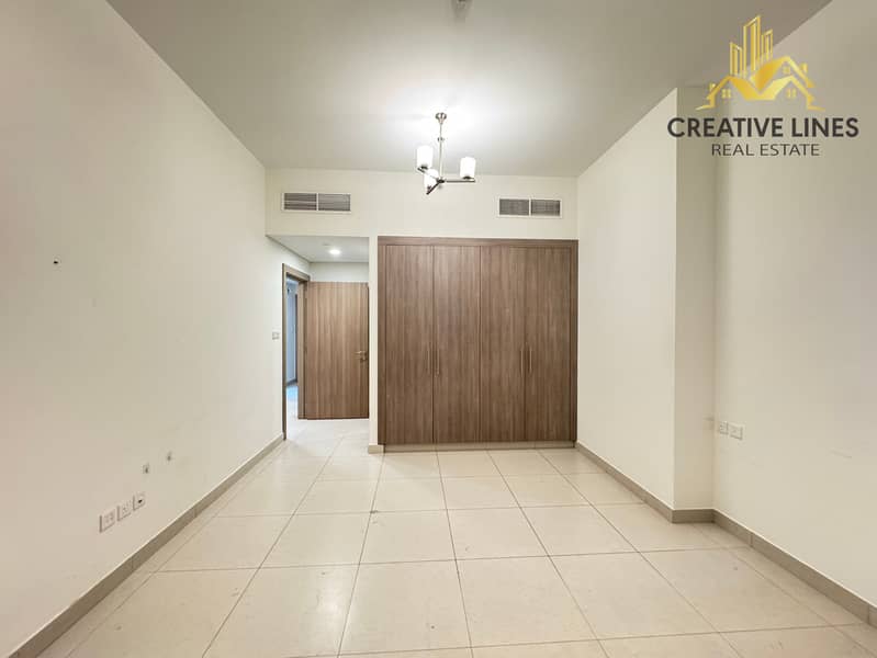 CHILLER FREE // LUXURY 1 BEDROOM// ALL amenities// READY TO MOVE
