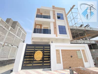 5 Bedroom Villa for Sale in Al Yasmeen, Ajman - batch_IMG-20250724-WA0127. jpg 5 Bedroom Villa for Sale in Al Yasmeen, Ajman - batch_IMG-20250724-WA0127. jpg
