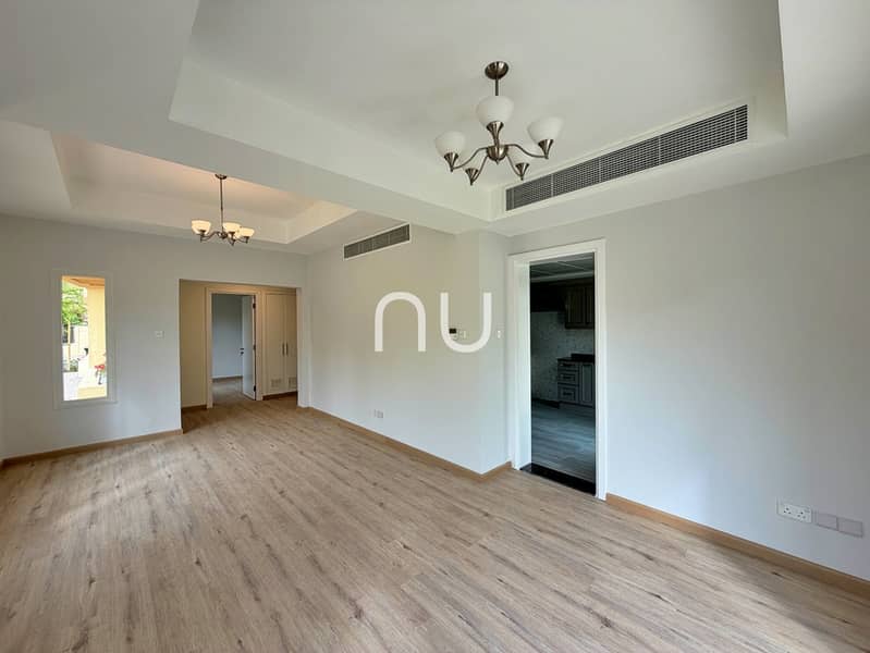 Fully Upgraded | Type 3E | Corner Plot | Vacant