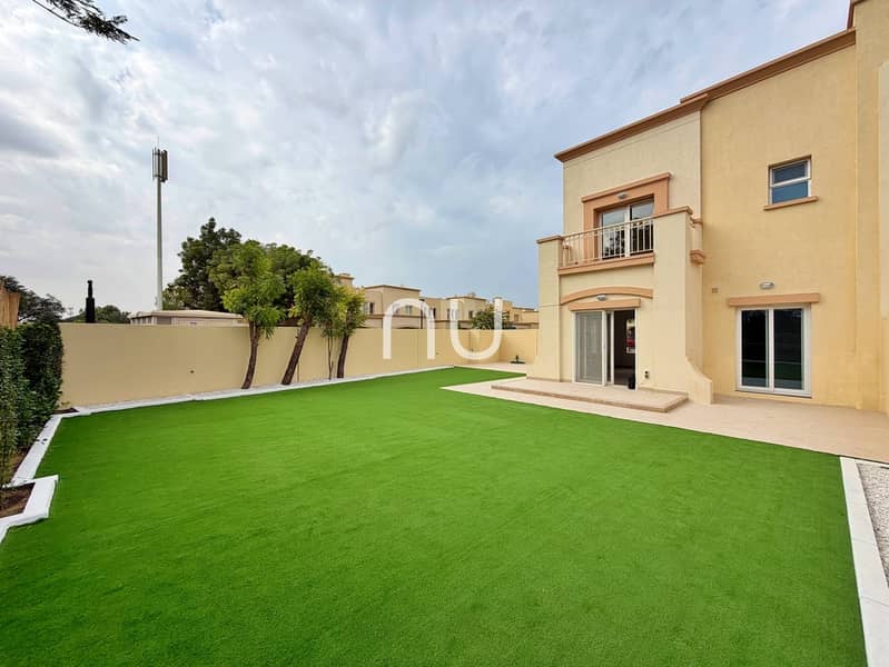 Fully Upgraded | Type 3E | Corner Plot | Vacant - Image 6