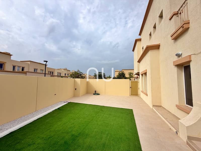 Fully Upgraded | Type 3E | Corner Plot | Vacant - Image 7