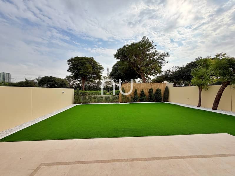 Fully Upgraded | Type 3E | Corner Plot | Vacant - Image 8