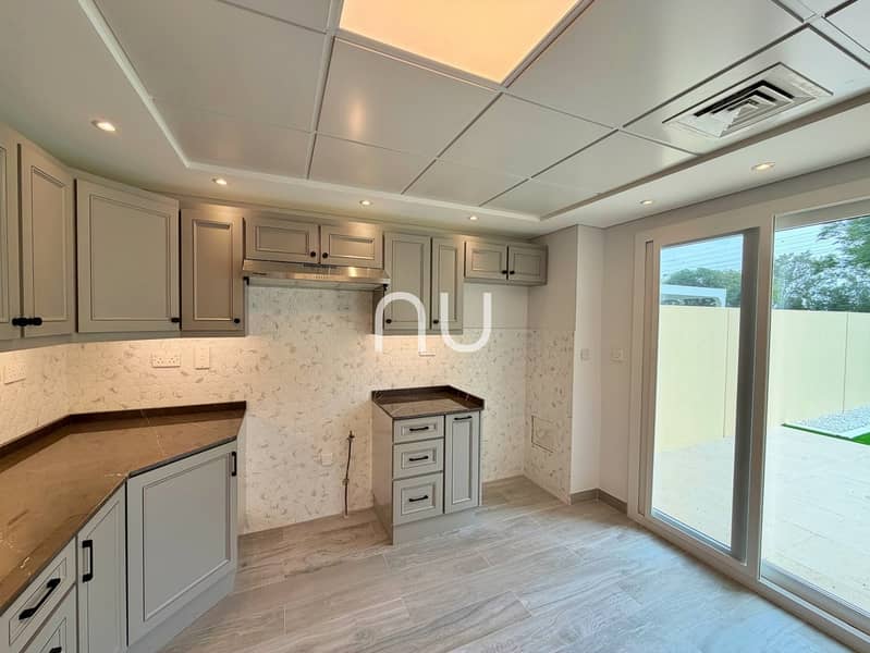 Fully Upgraded | Type 3E | Corner Plot | Vacant - Image 9