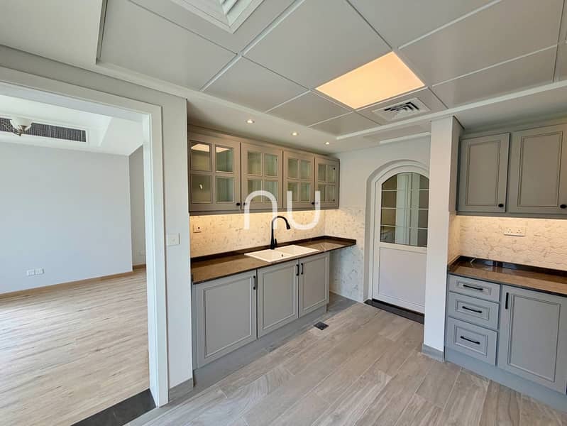 Fully Upgraded | Type 3E | Corner Plot | Vacant - Image 10