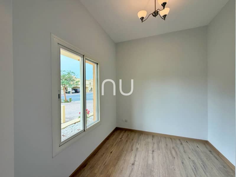 Fully Upgraded | Type 3E | Corner Plot | Vacant - Image 12