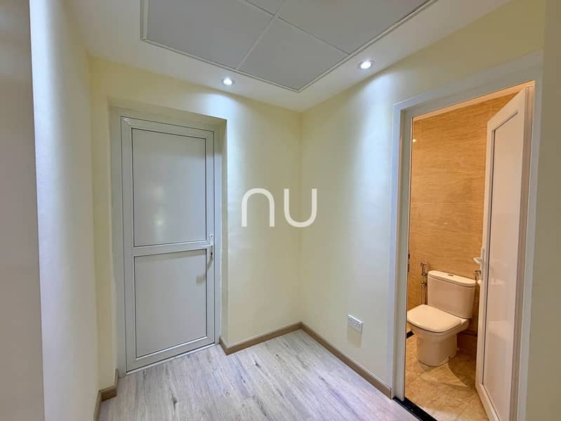 Fully Upgraded | Type 3E | Corner Plot | Vacant - Image 15