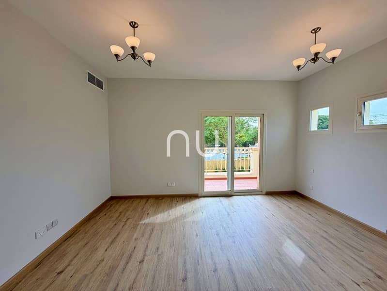 Fully Upgraded | Type 3E | Corner Plot | Vacant - Image 17