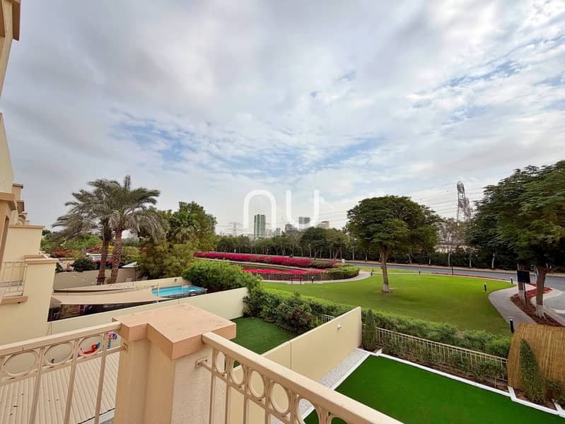 Fully Upgraded | Type 3E | Corner Plot | Vacant - Image 18