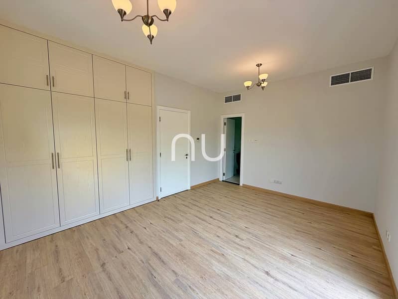 Fully Upgraded | Type 3E | Corner Plot | Vacant - Image 19