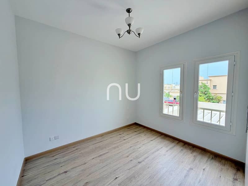 Fully Upgraded | Type 3E | Corner Plot | Vacant - Image 22