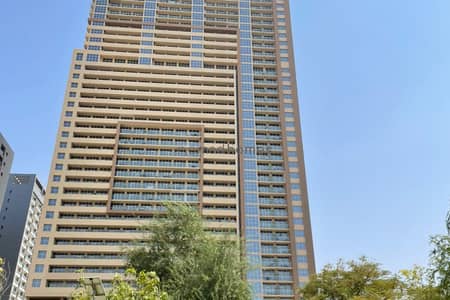 1 Bedroom Apartment for Rent in Jumeirah Village Circle (JVC), Dubai - LARGE LAYOUT | FURNISHED 1-BED | DAMAC GHALIA
