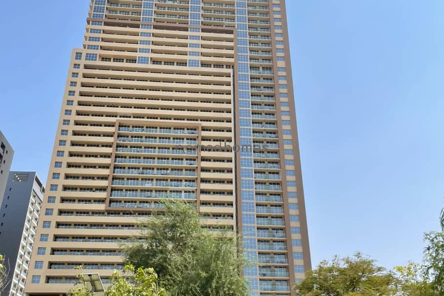 LARGE LAYOUT | FURNISHED 1-BED | DAMAC GHALIA LARGE LAYOUT | FURNISHED 1-BED | DAMAC GHALIA