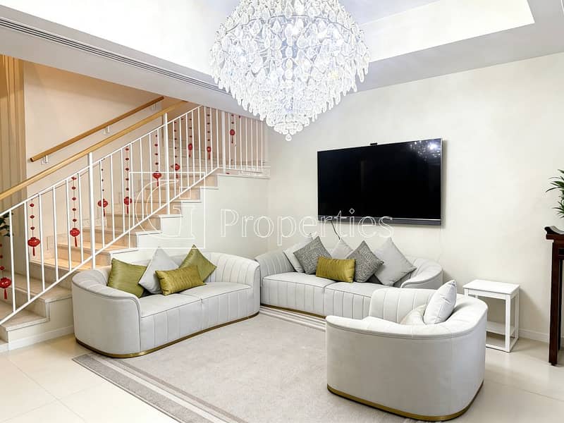 5BR + Maid | Upgraded and Landscaped | Vacant