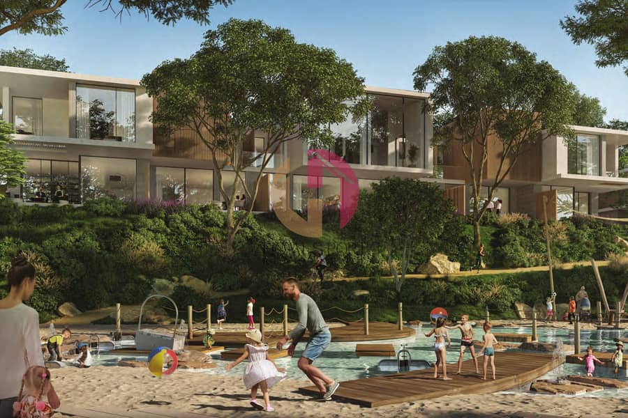 Near Maktoum Airport | Post Handover Payment Plan | Handover 2026 - Image 18