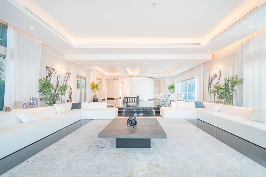 Unique location | Atlantis View | Furnished