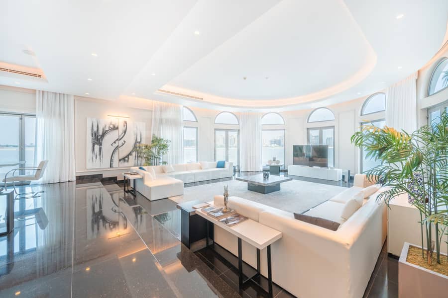 Unique location | Atlantis View | Furnished