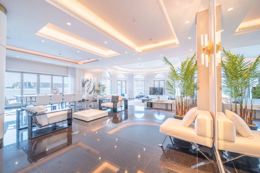 Unique location | Atlantis View | Furnished