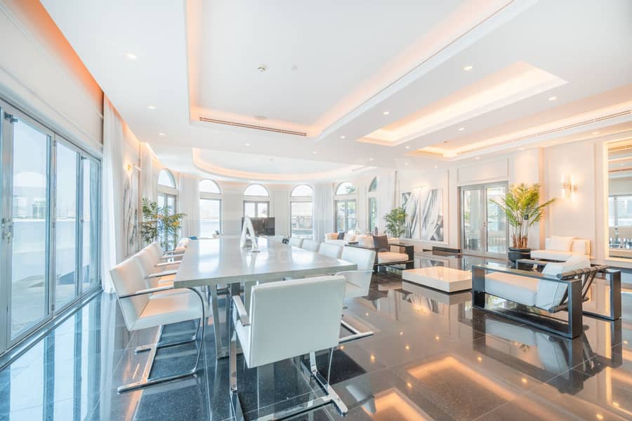 Unique location | Atlantis View | Furnished