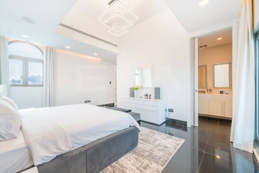 Unique location | Atlantis View | Furnished - Image 9