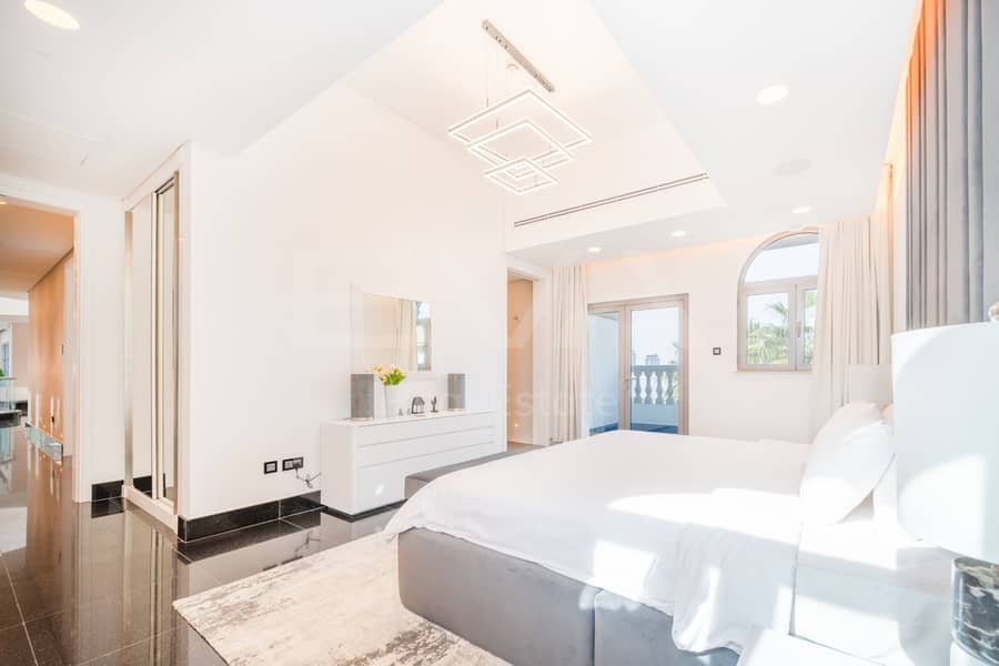 Unique location | Atlantis View | Furnished - Image 10