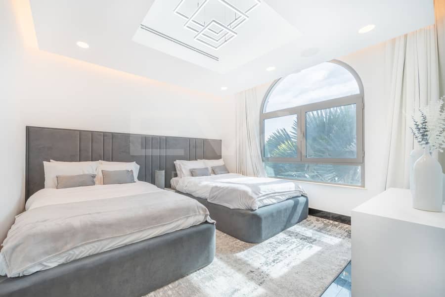 Unique location | Atlantis View | Furnished - Image 11