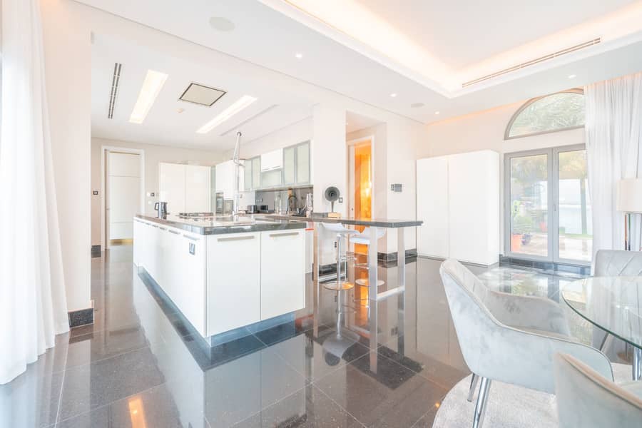 Unique location | Atlantis View | Furnished - Image 13