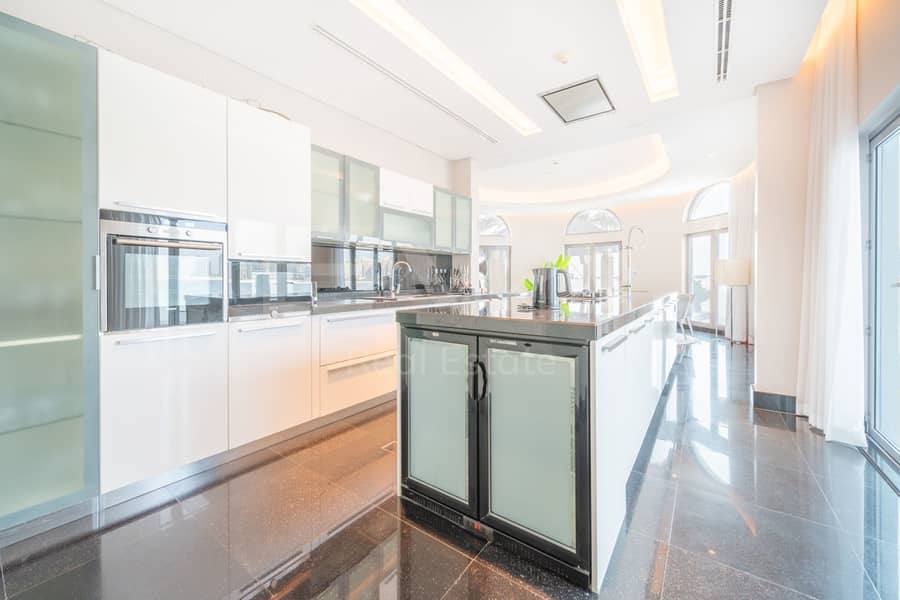 Unique location | Atlantis View | Furnished - Image 14