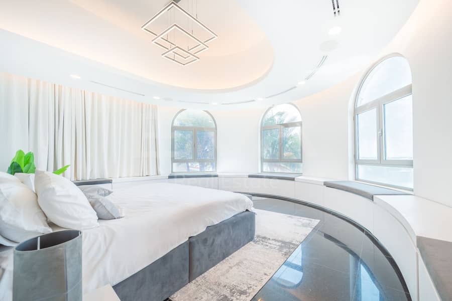 Unique location | Atlantis View | Furnished - Image 16