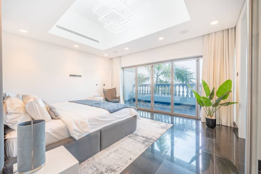 Unique location | Atlantis View | Furnished - Image 17