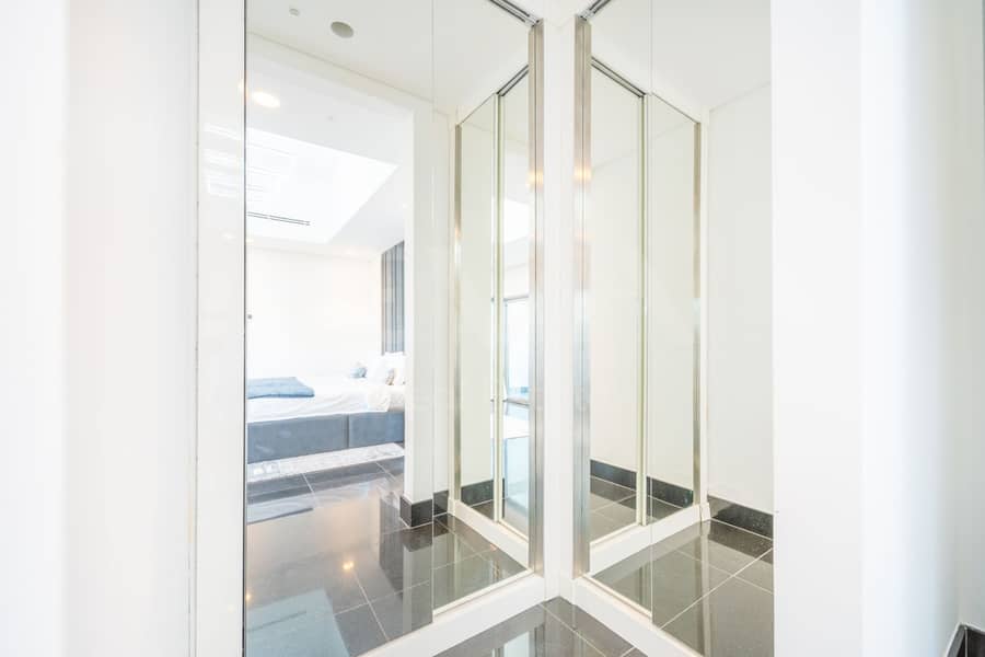 Unique location | Atlantis View | Furnished - Image 18