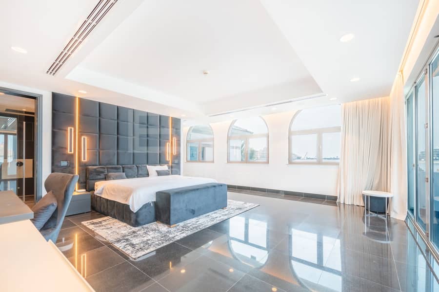 Unique location | Atlantis View | Furnished - Image 19