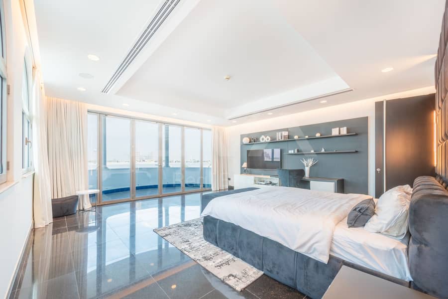 Unique location | Atlantis View | Furnished - Image 20