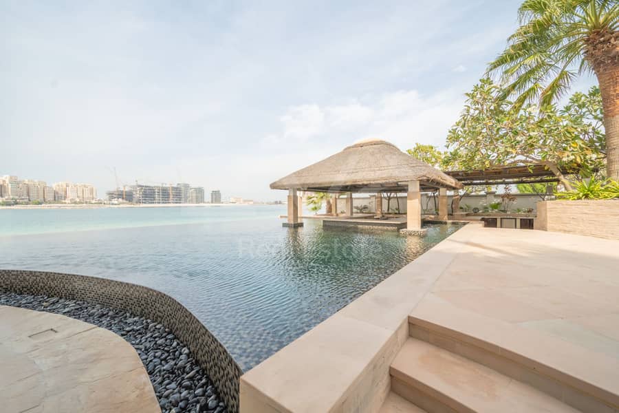 Unique location | Atlantis View | Furnished - Image 22