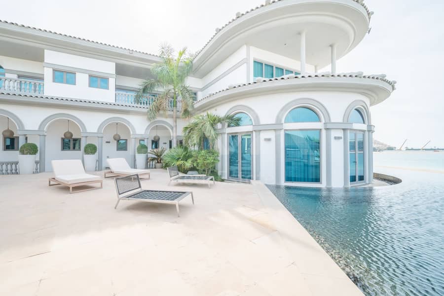 Unique location | Atlantis View | Furnished - Image 23