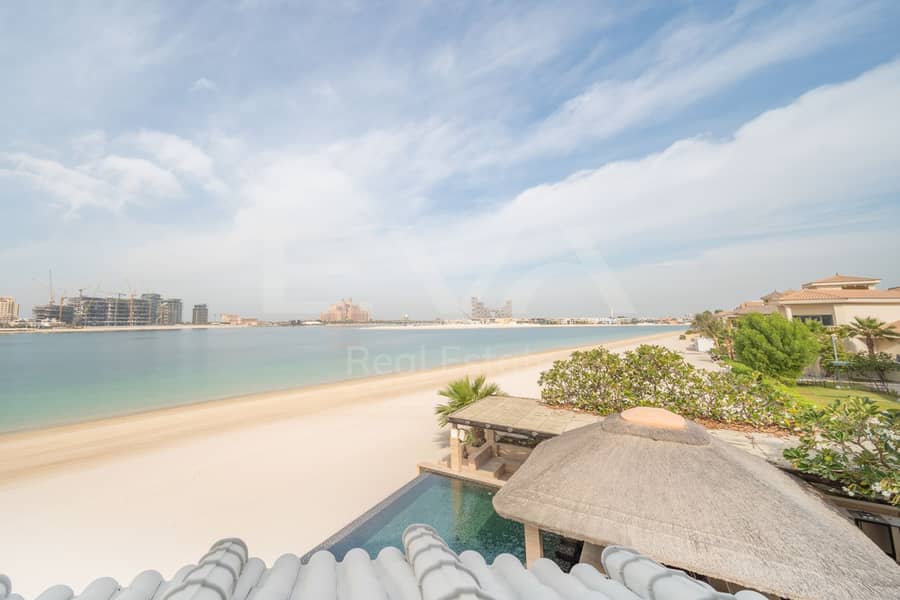 Unique location | Atlantis View | Furnished - Image 25