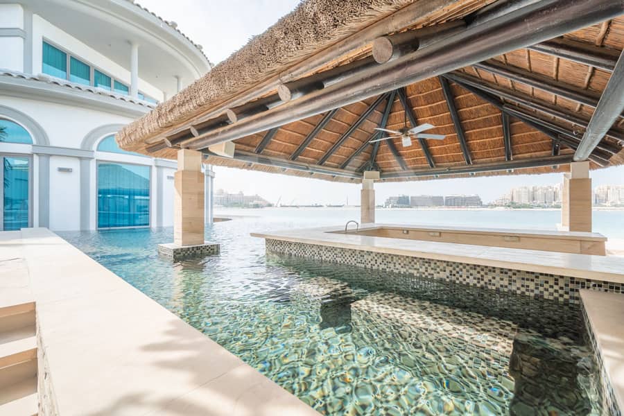 Unique location | Atlantis View | Furnished - Image 26