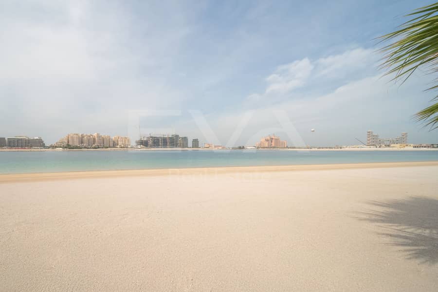 Unique location | Atlantis View | Furnished - Image 27