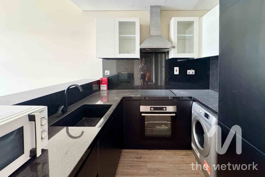 Upgraded | Good ROI | Golf Course View - Image 10