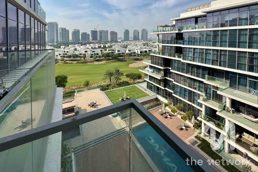 Upgraded | Good ROI | Golf Course View - Image 12