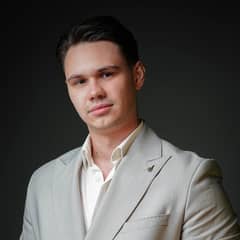 Stepan Toritsyn Stepan Toritsyn